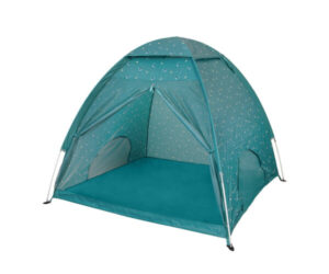 Tutete Tent with Mosquito Protection