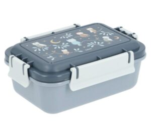 Tutete Bento Lunch Box