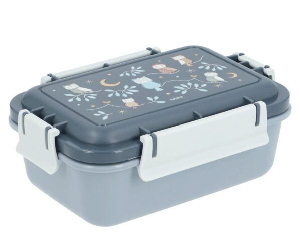 Tutete Bento Lunch Box
