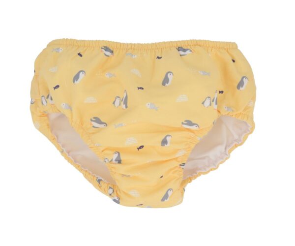 Tutete Swim Diaper Penguins