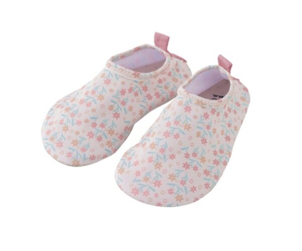 Tutete Swimming Shoes Cool Dinos