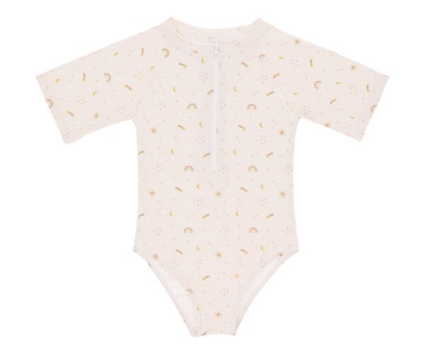 Tutete Tuta Nuoto MC Starlight