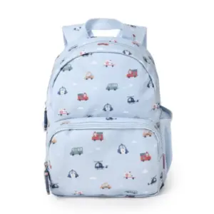 Tutete Waterproof City Cars