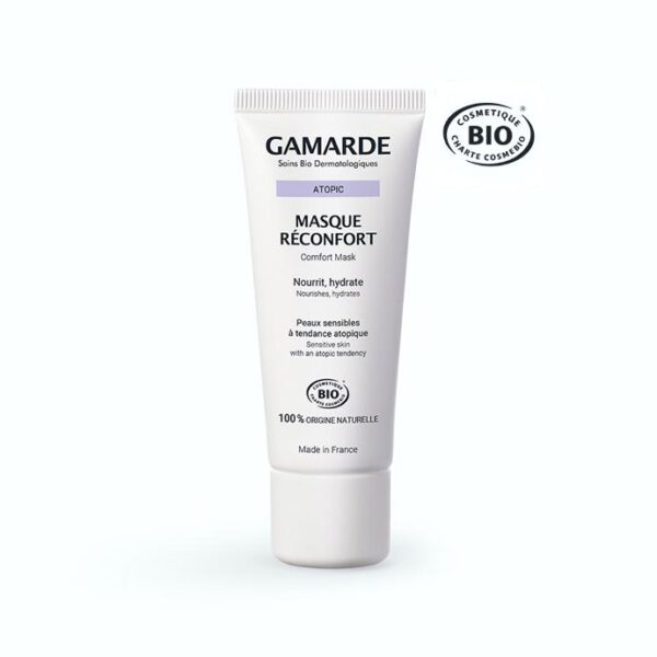 Gamarde Atopic Skin Masque