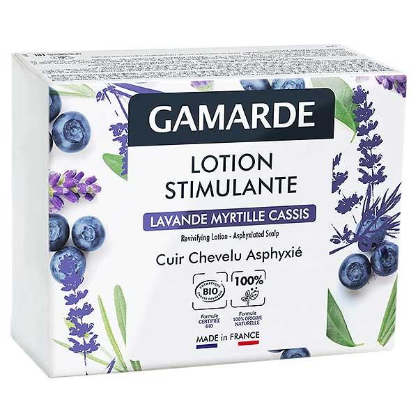 Gamarde Capillaire Lotion Stimulante