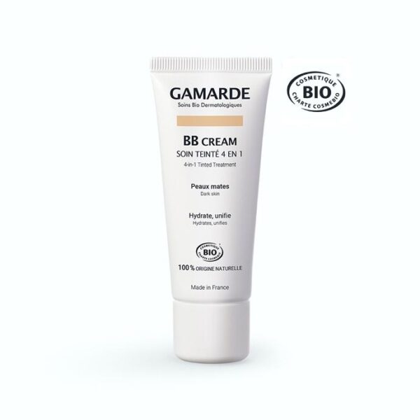 Gamarde BB Cream Peaux Mates