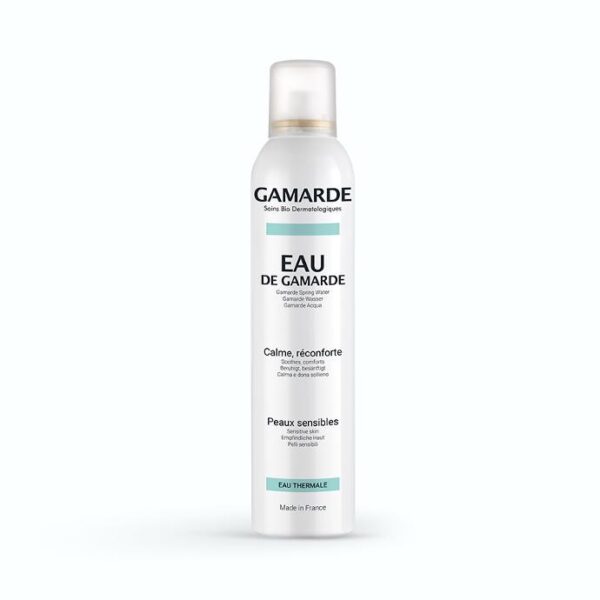 Gamarde Eau Thermale Spray