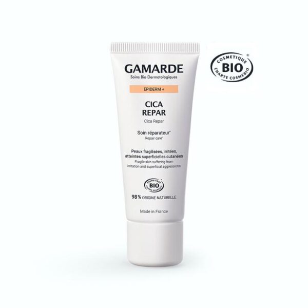 Gamarde Epiderm+ Cica Réparateur