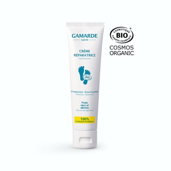 Gamarde Feet Care Crème Réparatrice