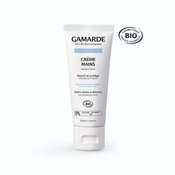 Gamarde Hydratation Active Crème Mains