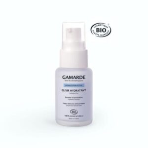 Gamarde Hydratation Active Élixir Hydratant