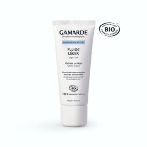 Gamarde Hydratation Active Fluide Léger