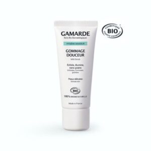 Gamarde Hygiène Douceur Gommage Visage