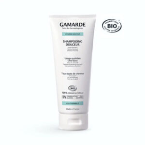Gamarde Hygiène Douceur Shampooing Usage Quotidien
