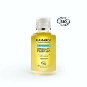 Gamarde Hygiène Douceur Démaquillant Yeux