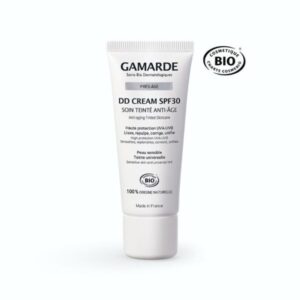 Gamarde Près-Âge DD Cream SPF30 Teintée