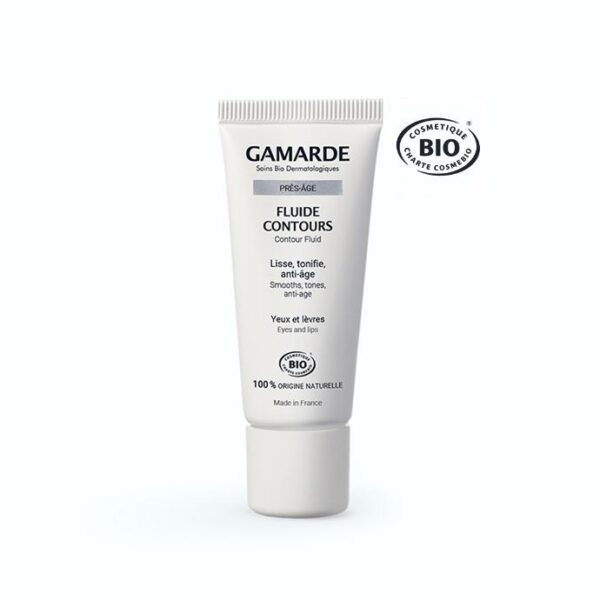 Gamarde Près-Âge Contour Fluide