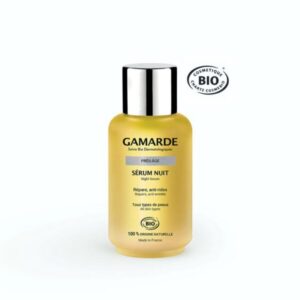 Gamarde Près-Âge Sérum Nuit