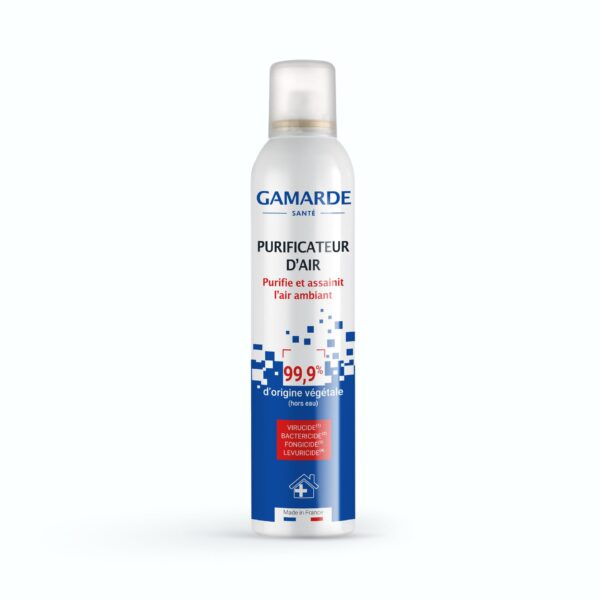 Gamarde Purificateur d’Air Spray