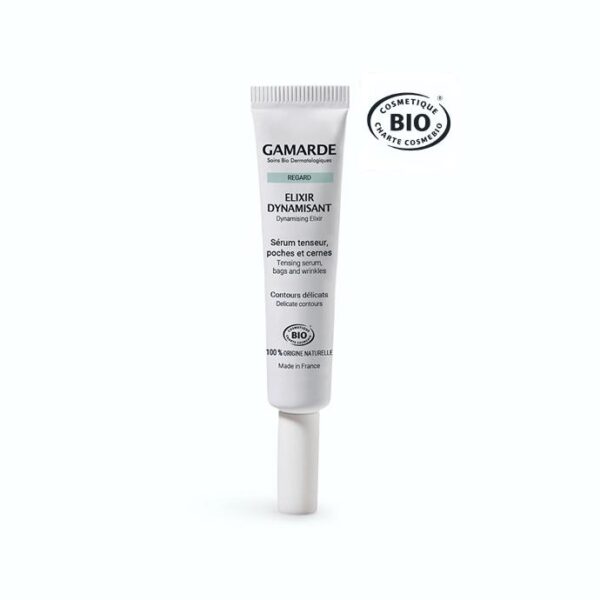 Gamarde Regard Élixir Dynamisant