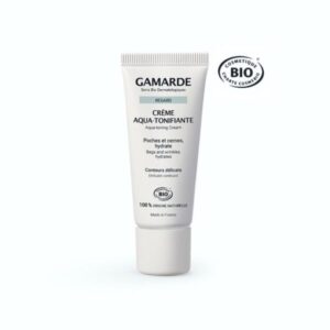 Gamarde Regard Crème Aqua-Tonifiante