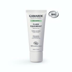 Gamarde Sebo-Control Fluide Équilibrant