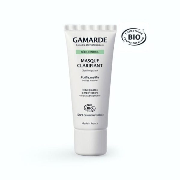 Gamarde Sebo-Control Masque
