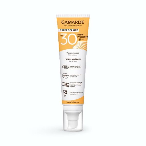 Gamarde Solaire SPF30