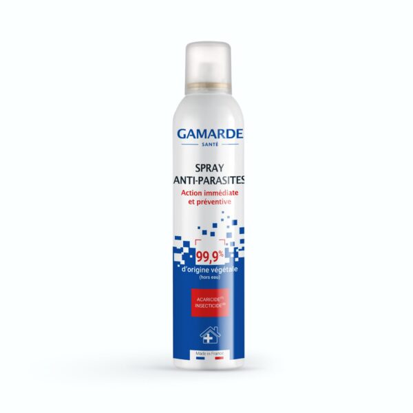 Gamarde Spray Anti-Parasites