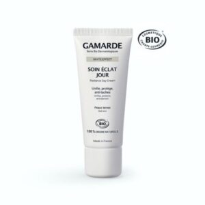 Gamarde White Effect Crème de Jour