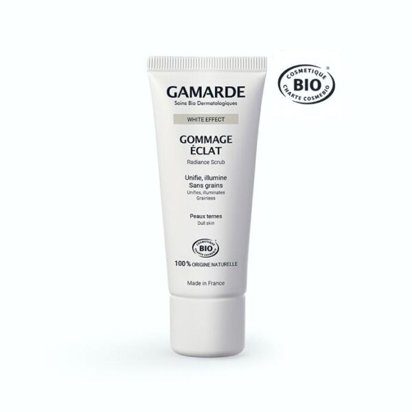 Gamarde White Effect Gommage