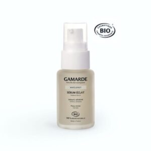 Gamarde White Effect Sérum
