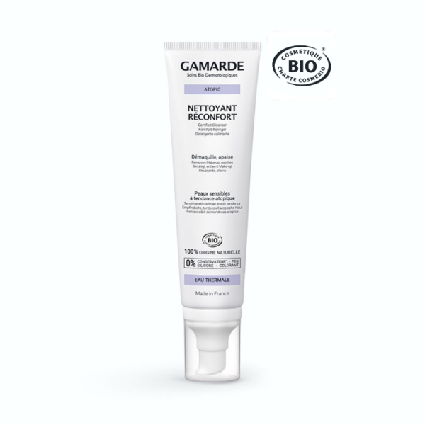 Gamarde Atopic Skin Nettoyant