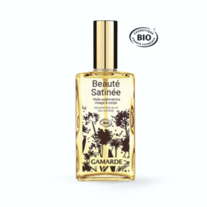 Gamarde Beauté Satinée