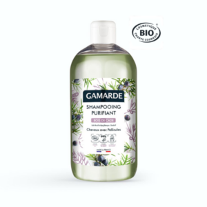 Gamarde Capillaire Shampooing Purifiant