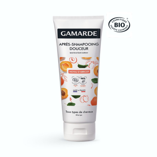 Gamarde Capillaire Après-Shampooing