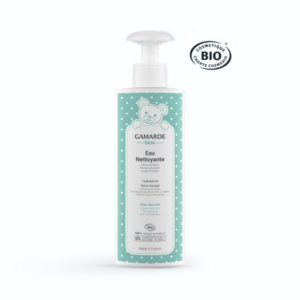 Gamarde Bébé Eau Nettoyante