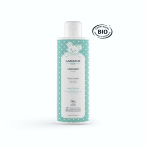 Gamarde Bébé Liniment