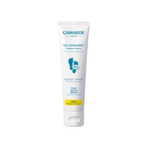 Gamarde Intense Freshness Exfoliating Gel