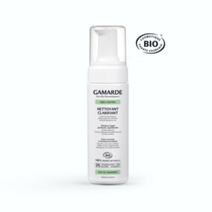 Gamarde Sebo-Control Nettoyant Moussant