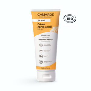 Gamarde Solaire Après-Soleil