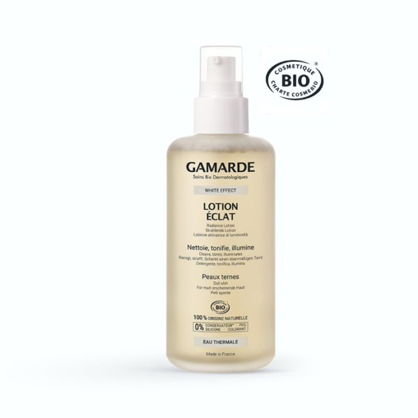 Gamarde White Effect Lotion