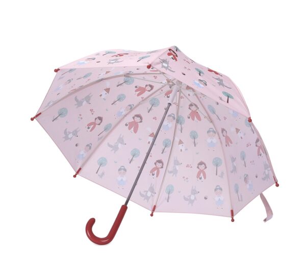 Tutete Umbrella
