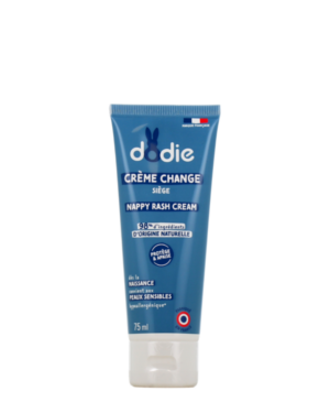 Dodie Nappy Cream without any fragrance 75ML