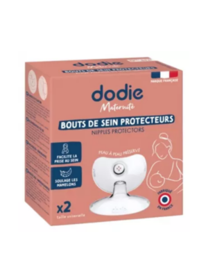 Dodie Nipple Protectors x2