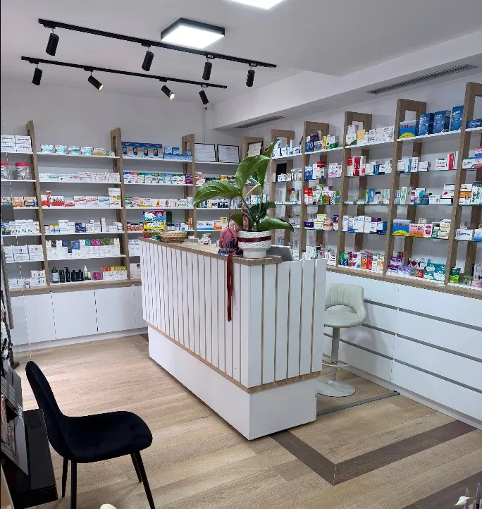 Rreth Nesh | Farmaci Online ArditFarma