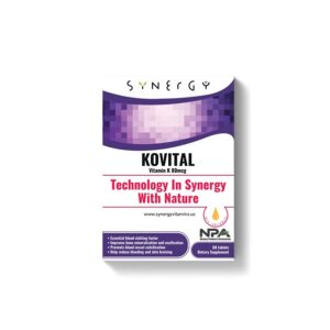Synergy – Kovital K2