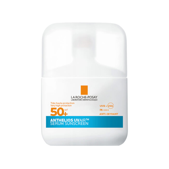 La Roche Posay – Anthelios UVair Serum Sunscreen (SPF 50+)