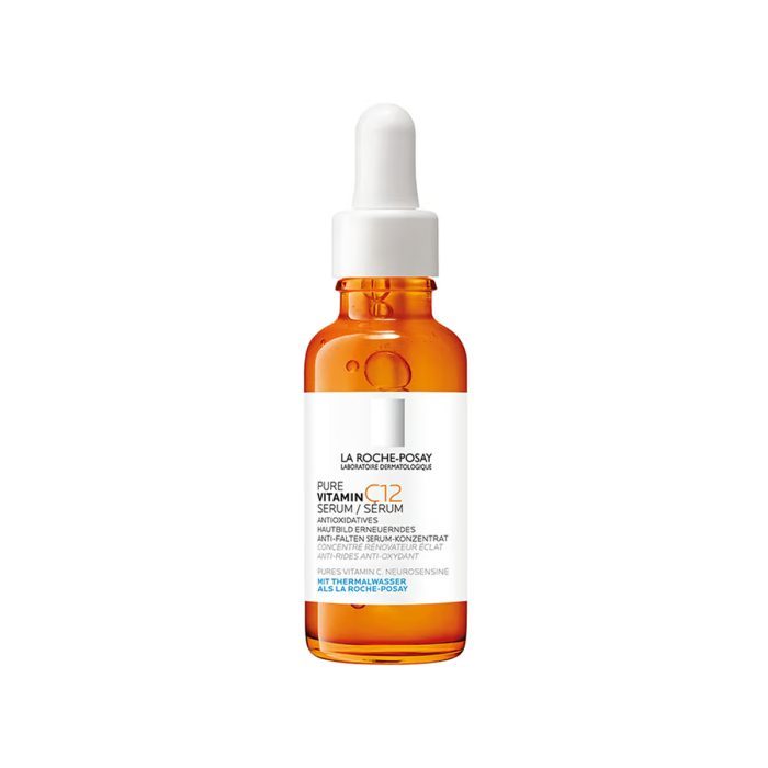 La Roche Posay – Pure Vitamin C12 Serum