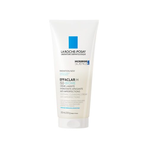La Roche Posay – Effaclar H Krem Larës